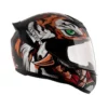 AXOR Rage Tiger Black Red Helmet (2).1