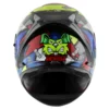 AXOR Street Bobby Black Red Helmet (1) (1)