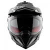 AXOR X CROSS Dual Visor SC Balck Red Dual Sport Helmet (3)