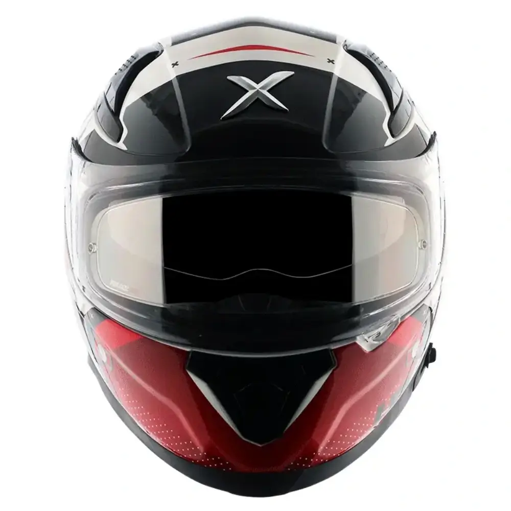 FULL FACE & HALF FACE Axor Helmet at Rs 3500 in Coimbatore | ID:  2849075888412