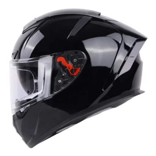 IGNYTE IGN4 Glossy Black Helmet 11 (3)