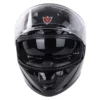 IGNYTE IGN4 Glossy Black Helmet 11 (5)