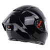 IGNYTE IGN4 Glossy Black Helmet 11 (8)