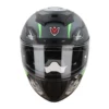 IGNYTE IGN4 MAC Mat Black Grey Helmet1 (3)