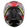 IGNYTE IGN4 MAC Mat Black Red Helmet1 (6)