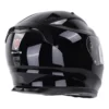 IGNYTE IGN7 Glossy Black Helmet 11 (4)