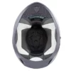 IGNYTE IGN7 Glossy Black Helmet 11 (6)