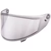 KYT TT Course Clear Visor