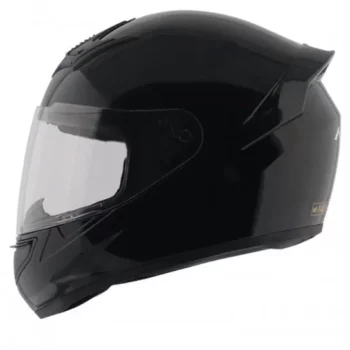 AXOR Rage Black Full Face Helmet 2