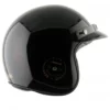 AXOR Retro Jet Euro Globe Black Gloss 6