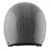 AXOR Retro Jet Euro Globe Cool Grey Open Face Helmet 4