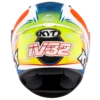 KYT NF R Beam Helmet 7