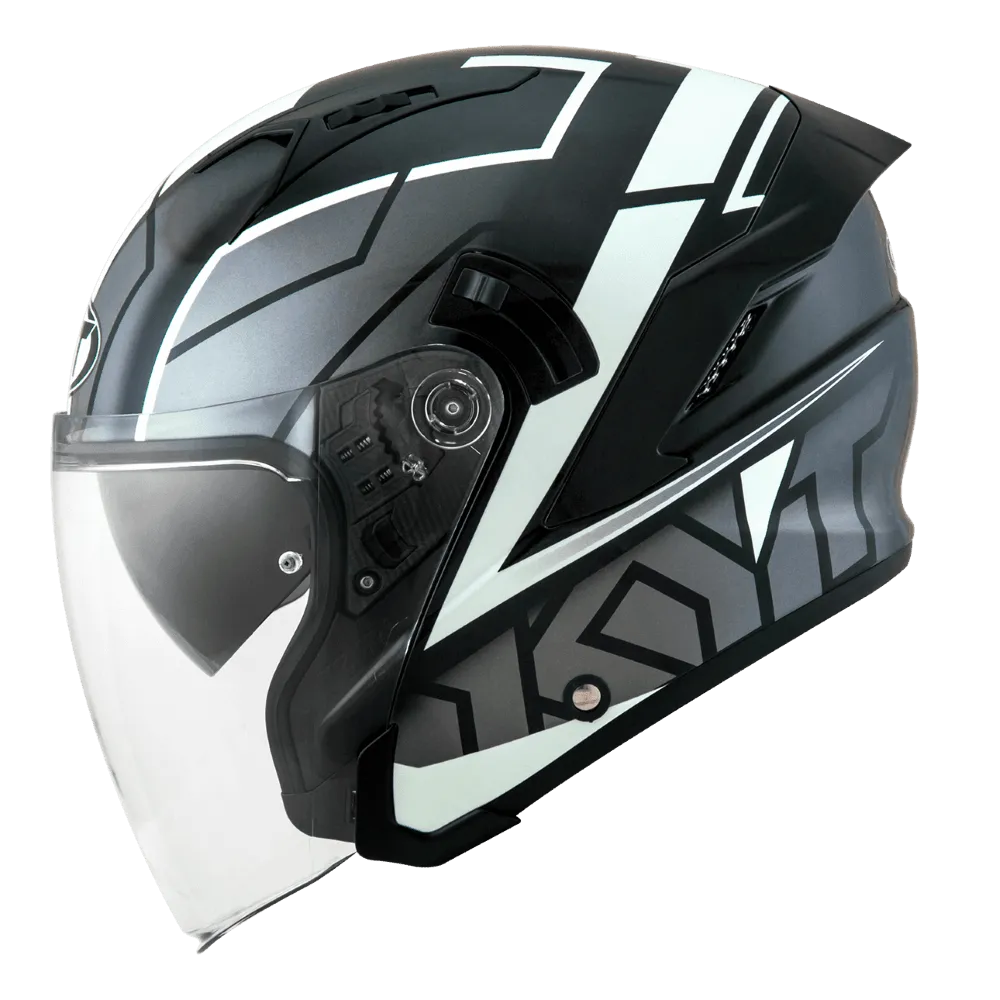 Kyt hot sale nfj helmet