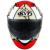 NF R Xavi Sakura Helmet 3