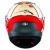 NF R Xavi Sakura Helmet 4