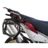 SW Motech PRO Side Carrier for Honda Africa Twin 2