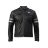 TVS Leather Riding Jacket