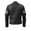 TVS Leather Riding Jacket 2