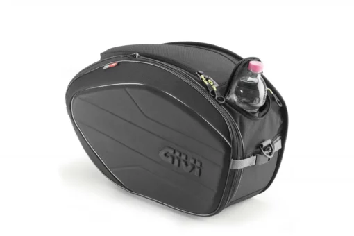 GIVI EA100B Pair of Large Expandable Saddle Bags 40 Litres 2