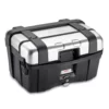 GIVI TRK46N Alluminuim Top Box