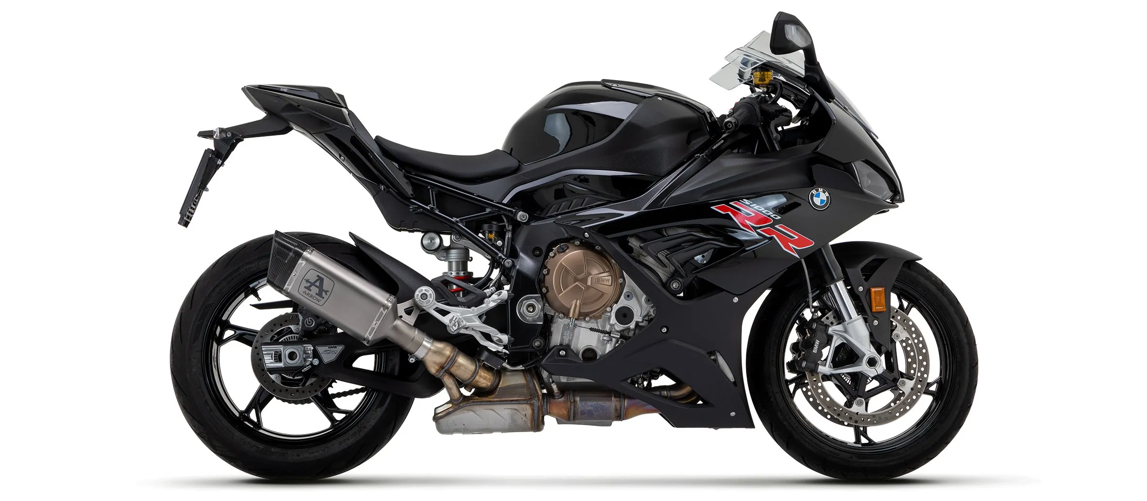 Bmw discount s1000rr black