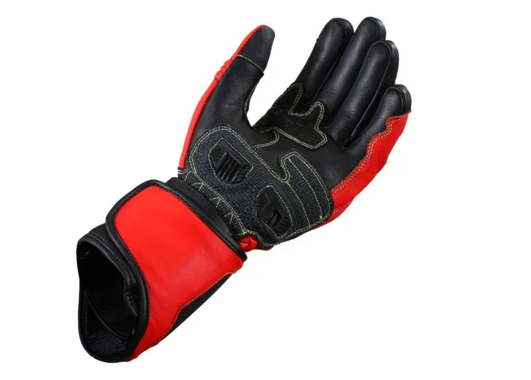 Bbg racer 2024 riding gloves