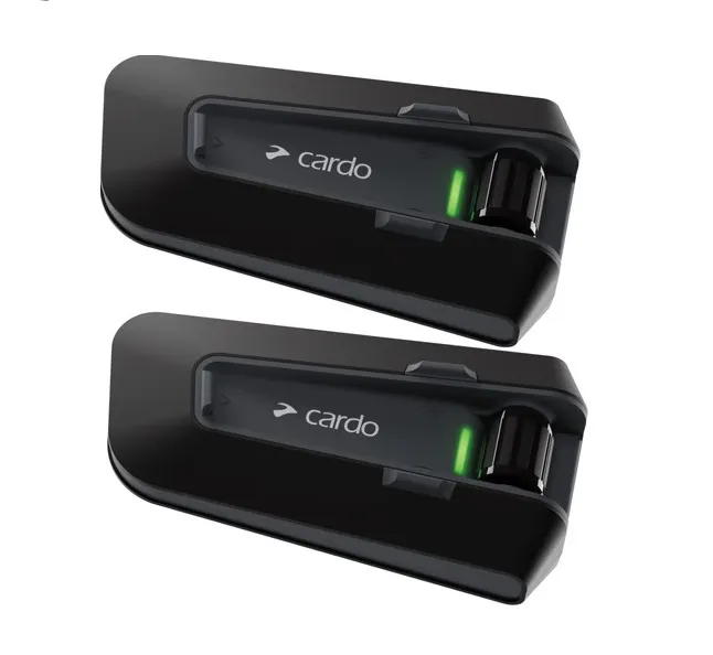 Cardo Packtalk Neo Duo Intercom PTN00101 Communications