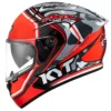 KYT NFR Andi Gilang Replica Helmet