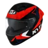 KYT NFR Force Helmet 2