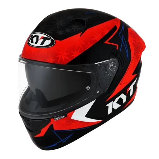 KYT NFR Force Helmet 2