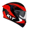 KYT NFR Force Helmet 5