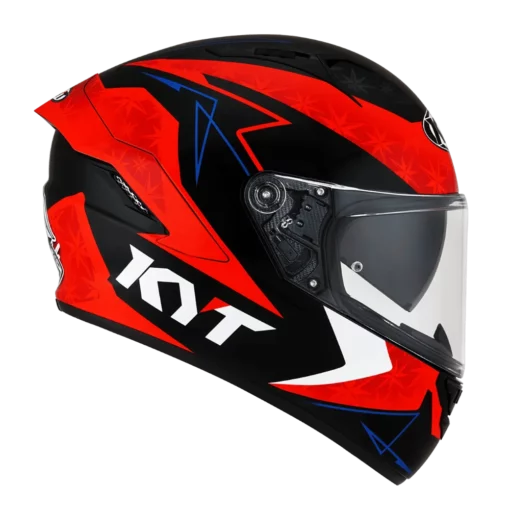 KYT NFR Force Helmet 5