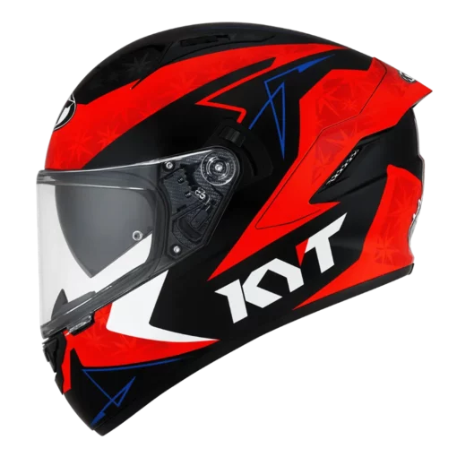 KYT NFR Force Helmet