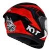 KYT NFR Force Helmet 6