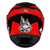 KYT NFR Force Helmet 7