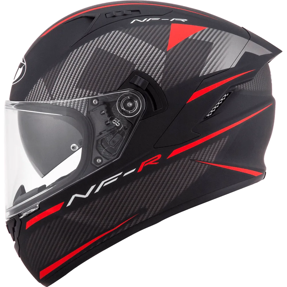 Helm nfr sale kyt