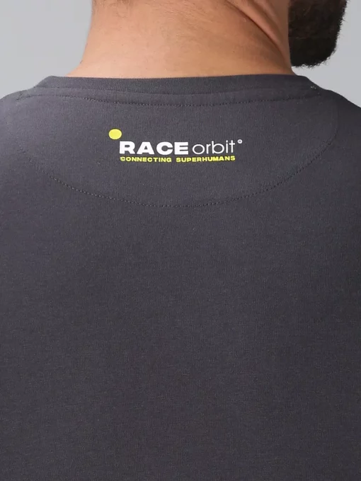 Raceorbit Superhuman Crew Tee T Shirt 2