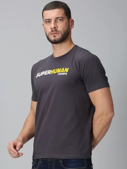 Raceorbit Superhuman Crew Tee T Shirt 6