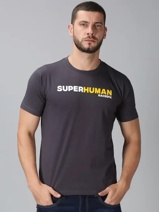 Raceorbit Superhuman Crew Tee T Shirt3