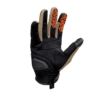 Raida Drift Khaki Riding Gloves 3