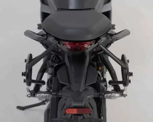 SW Motech SLC Side Carrier for Triumph Tiger 660 Left & Right 7