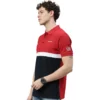 TVS Racing Red Blue Polo T Shirt 2 (1)