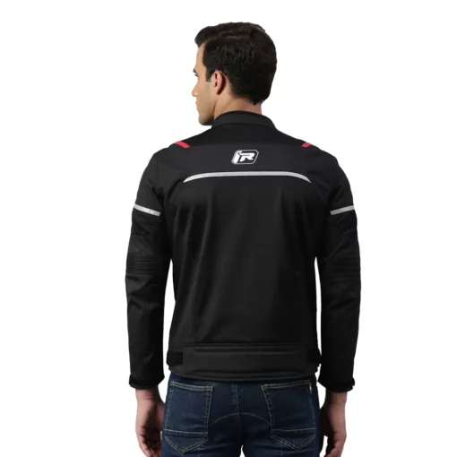 TVS Racing Ronin CE Level 2 Riding Jacket 5