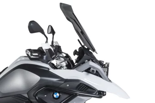 Touratech Large Tinted Windscreen For BMW R1250GS R1250GS Adventure R1200GS (LC) R1200GS Adventure (LC) 6