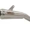 Arrow Exhaust Muffler Pro Race Nichrom Honda CB 650 R (19)