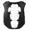 BBG Motox Chest N Back Protector 2