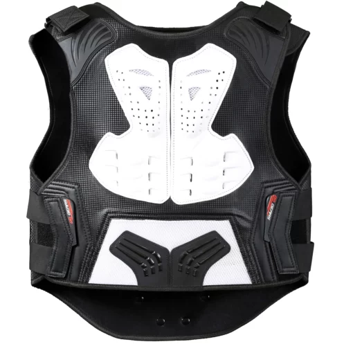 BBG Motox Chest N Back Protector