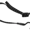 BBG Reflective Black Bungee Cord