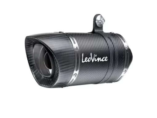 LeoVince Exhaust Muffler LV PRO Carbon KAWASAKI Z 900 2020