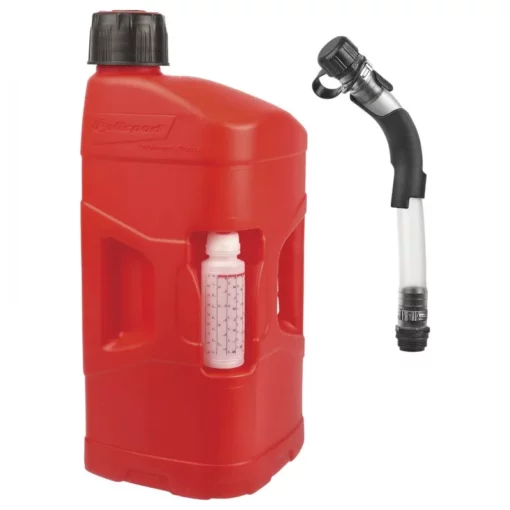 Polisport ProOctane Fuel Can 20L